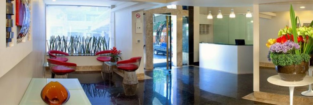 Фото Hotel Boulevard Express