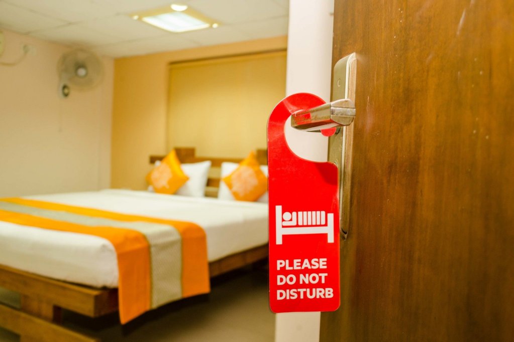 Фото Oyo Flagship 366 Salt Lake City Centre