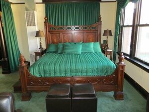 Bridgeport Bed And Breakfast