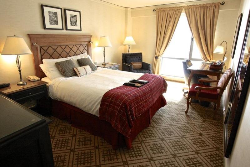 Фото Fairmont Tremblant