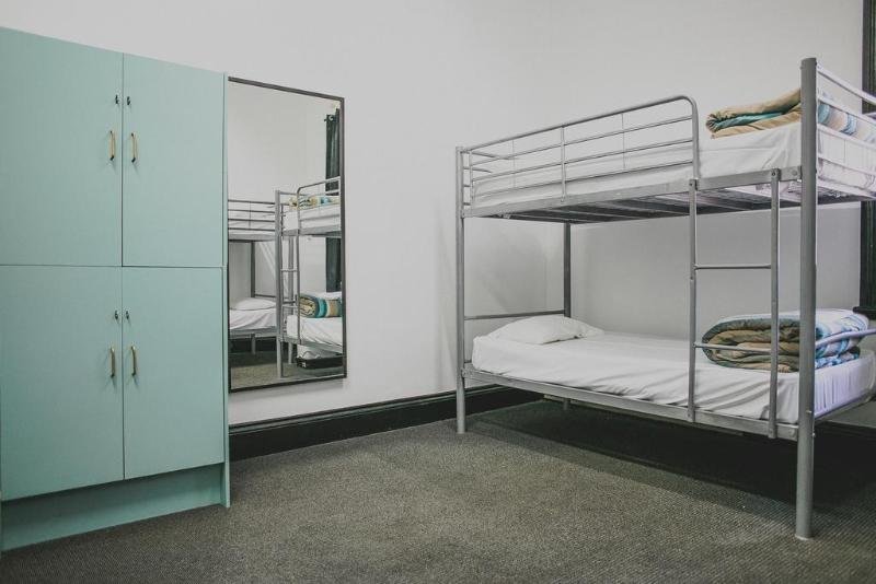 Фото Nomads Brisbane Hostel