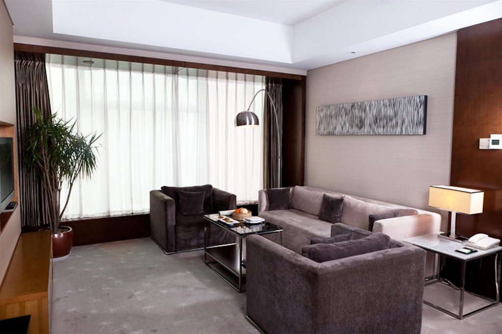 Фото DoubleTree by Hilton Beijing