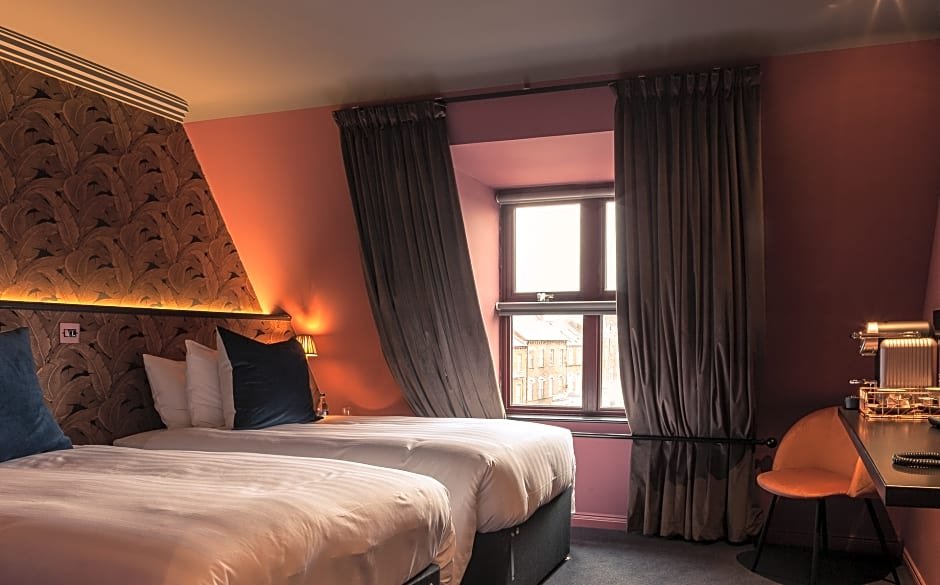 Фото House Hotel Belfast