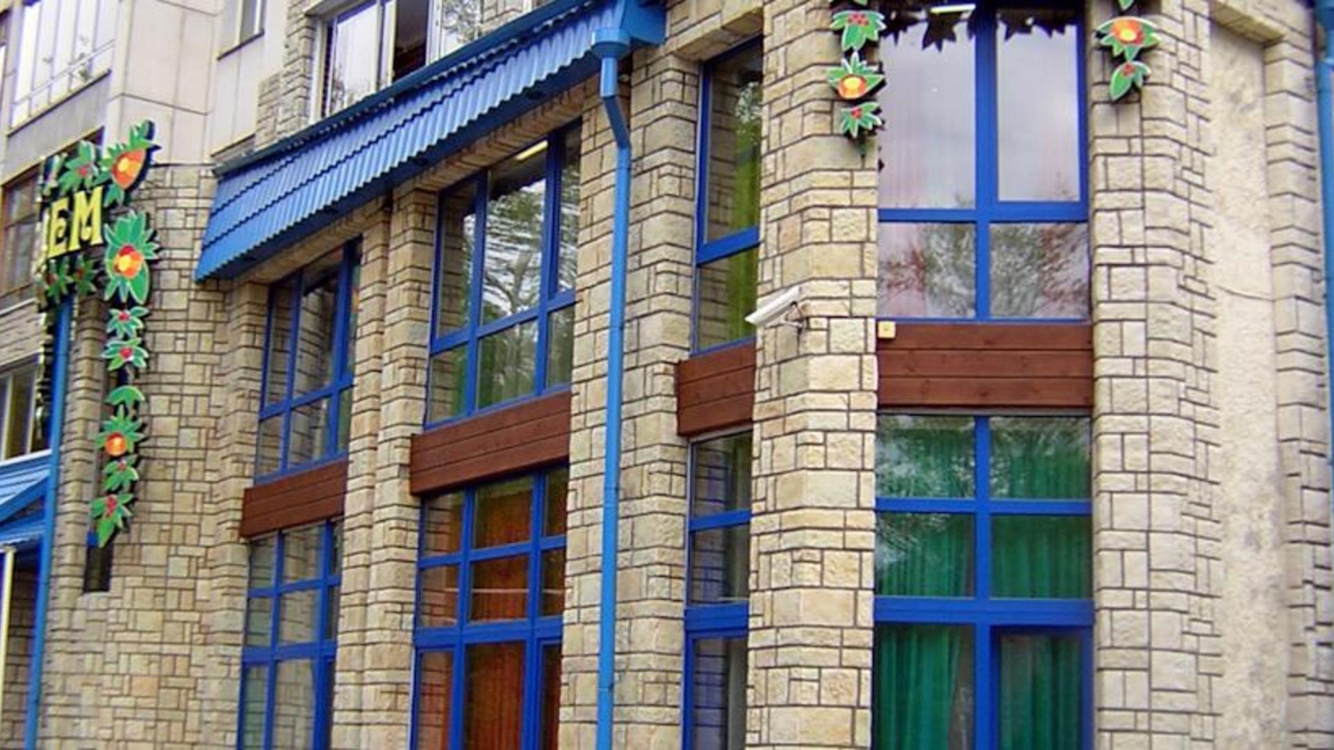 Фото отеля 3