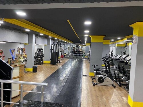Gold Gym, sports hall, gym, Istanbul, Bahcelievler, Sirinevler