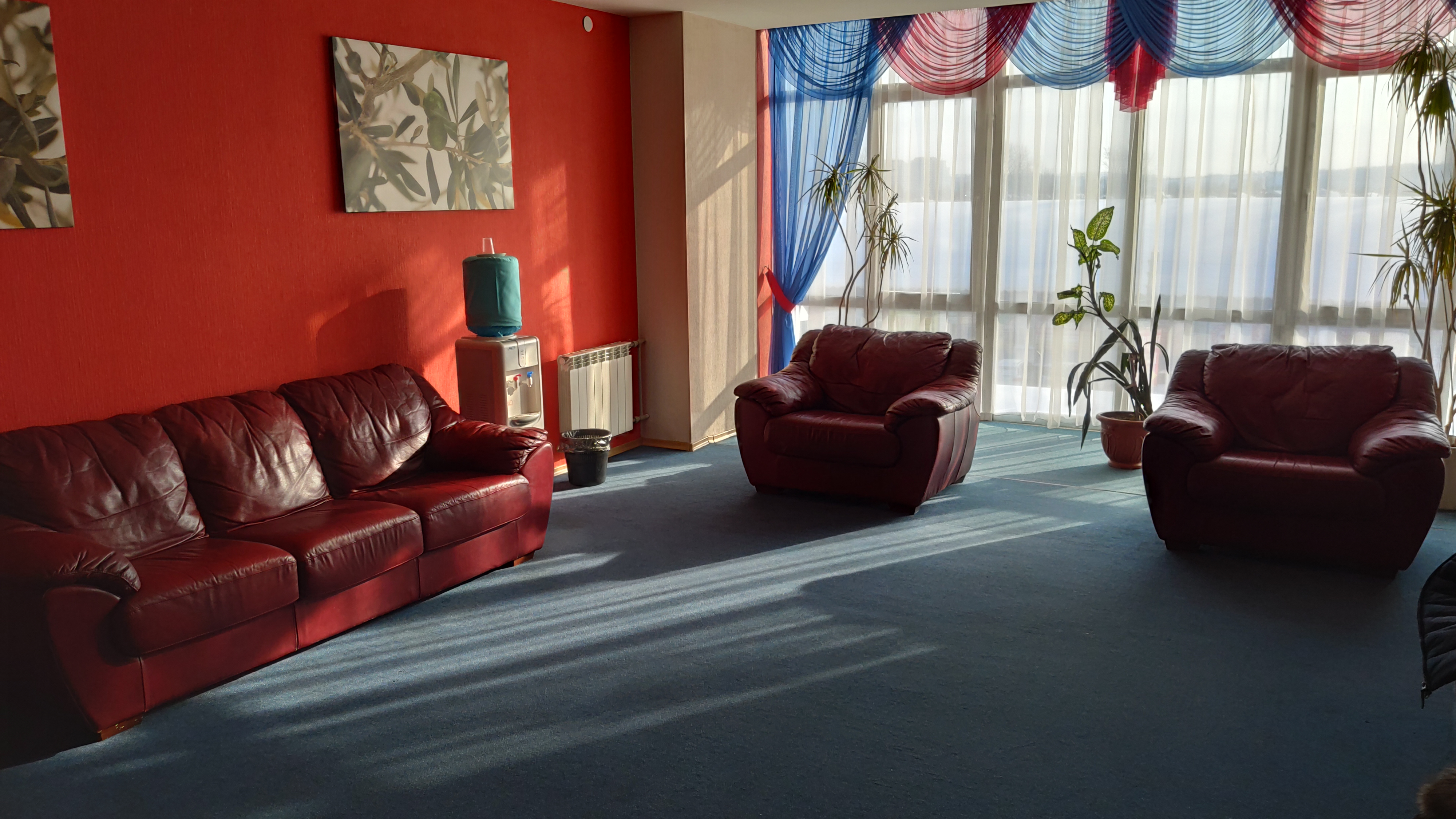 Фото Русский Капитал