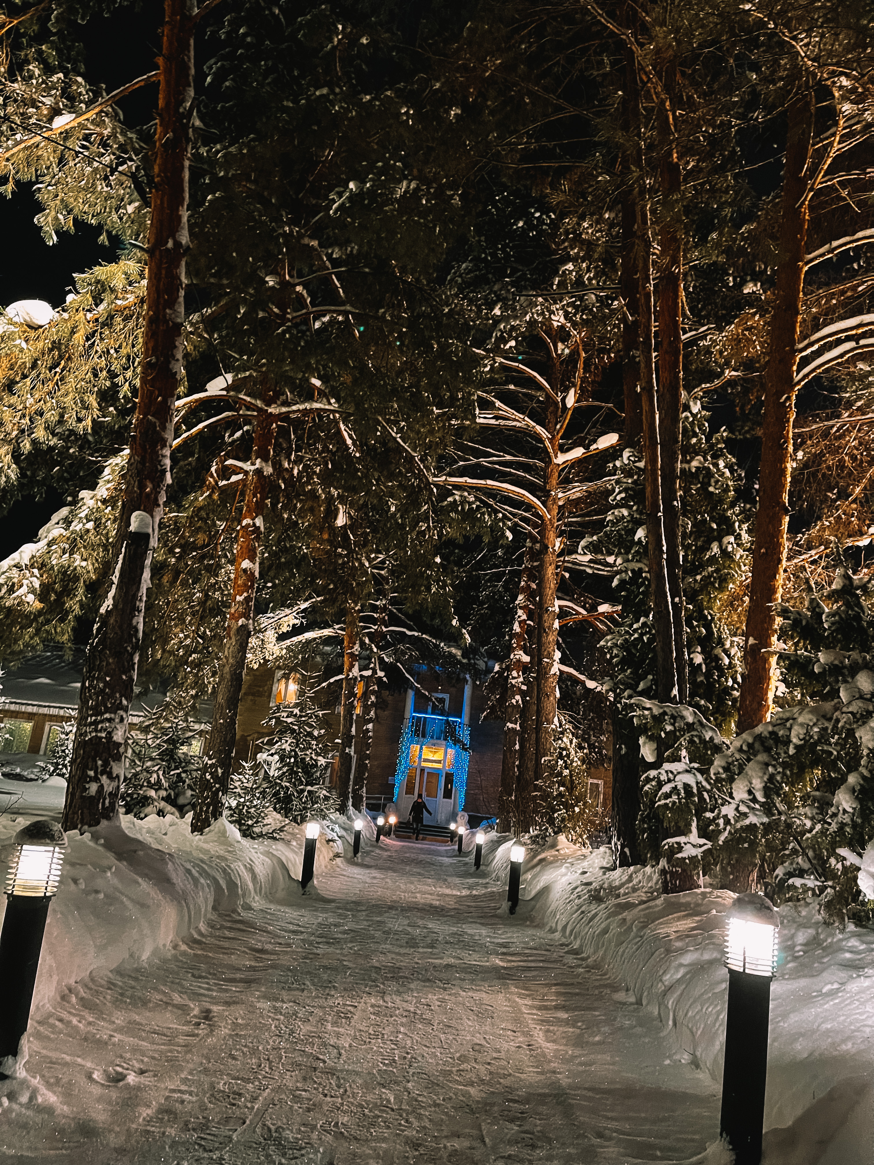 Фото Усадьба Жемчужная