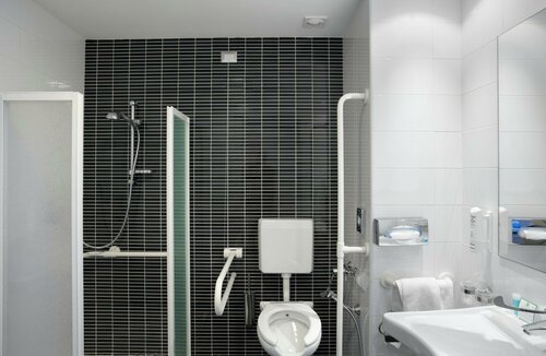 Holiday Inn Milan Nord Zara