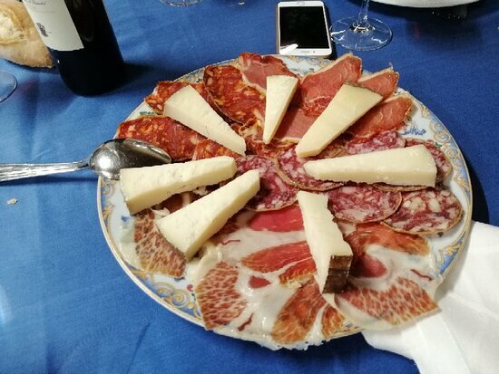 Restaurant Restaurante Rexidor, Principality of Asturias, photo