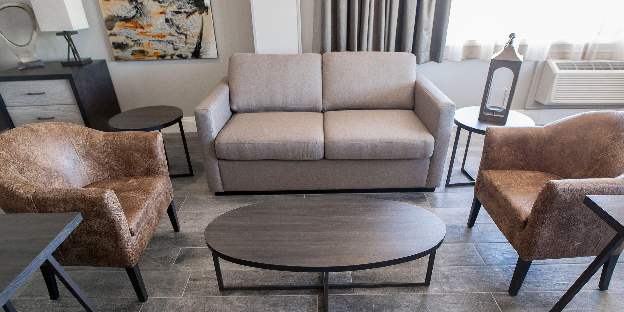 Фото Crowne Plaza Moncton-Downtown, an Ihg Hotel