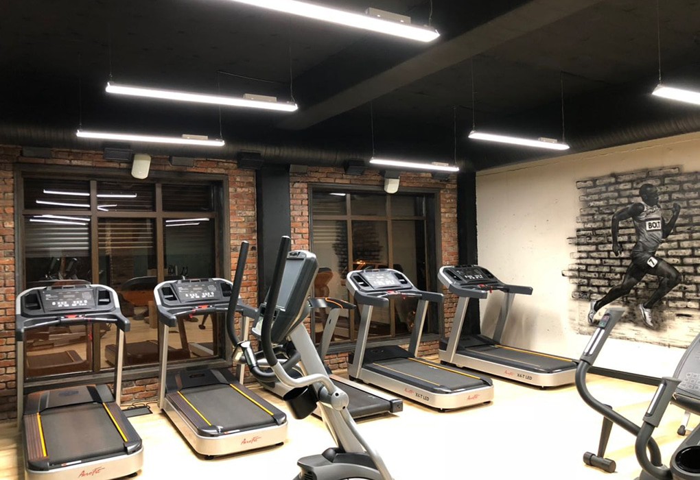 Фото Дом Москвы