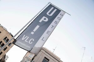 Апартаменты Soho Valencia Apartments