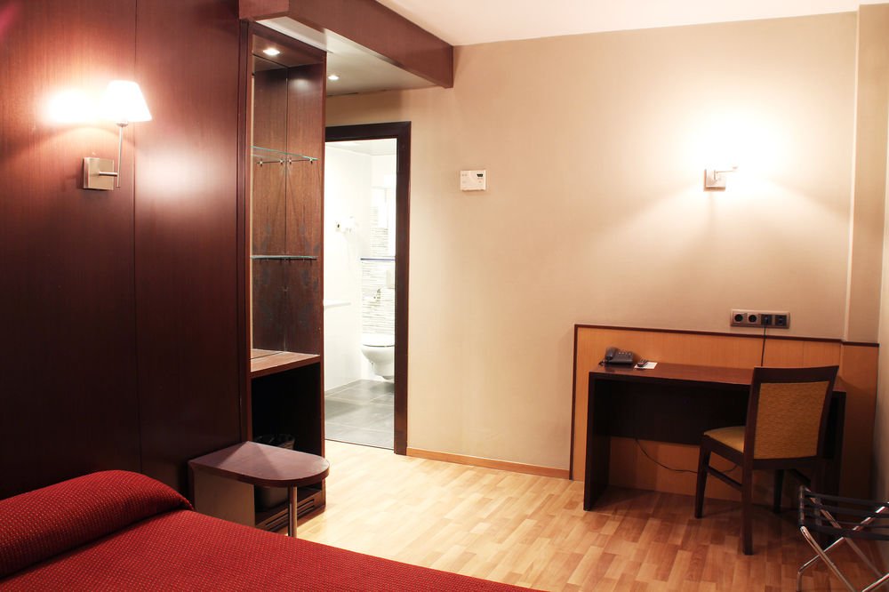 Фото Hotel Ronda Lesseps