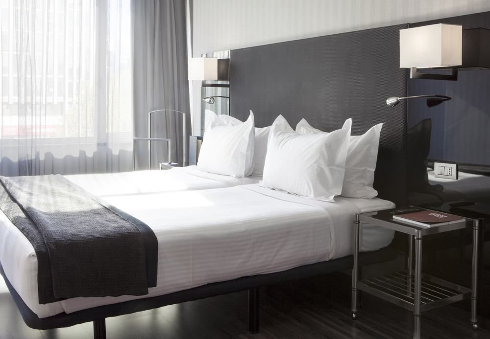 Фото Ac Hotel Cuzco by Marriott