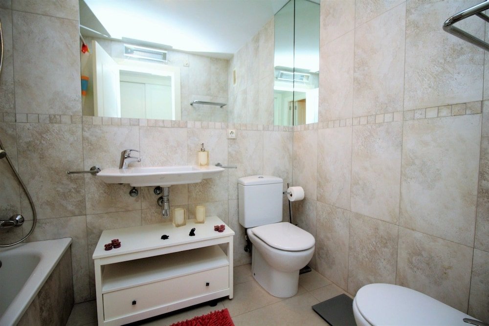 Фото Apartamento Gemelos 26 - 6e