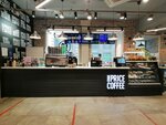 One Price Coffee (Sretenka Street, 21/28с1), coffee shop
