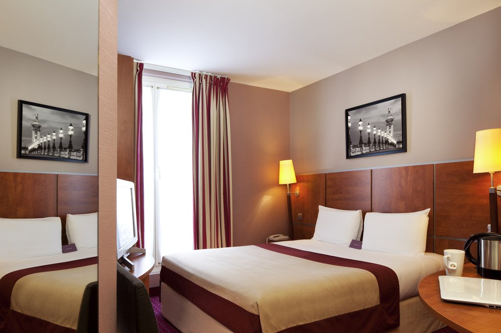 Фото отеля 3