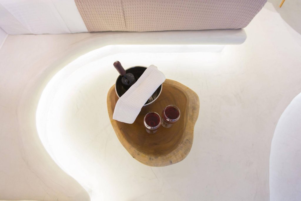 Фото Naxian Utopia Luxury Villas & Suites