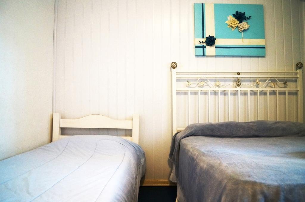 Фото Pousada Villa Vecchia