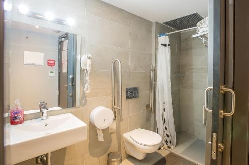 Фото Yeah Barcelona Hostel