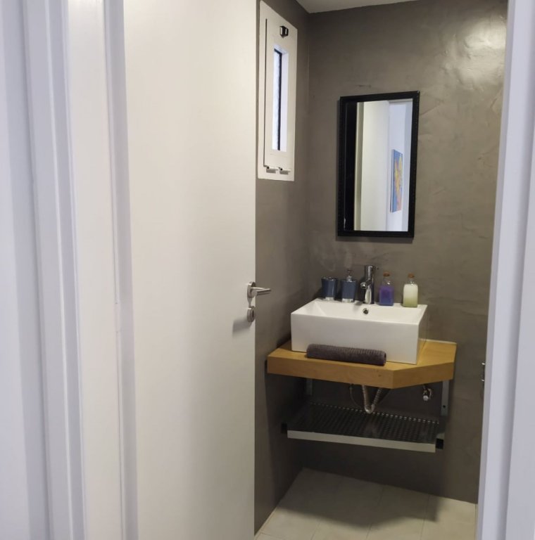 Фото Апарт-отель Sole Mare Seaside