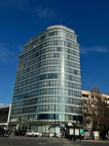 Гостиница Parkside Hotel & Apartments в Азербайджане