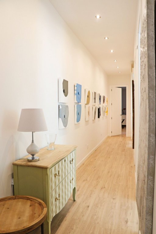 Фото Apto. De Diseno Puerta Del Sol 7