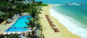 Lanta Palace Resort And Beach Club