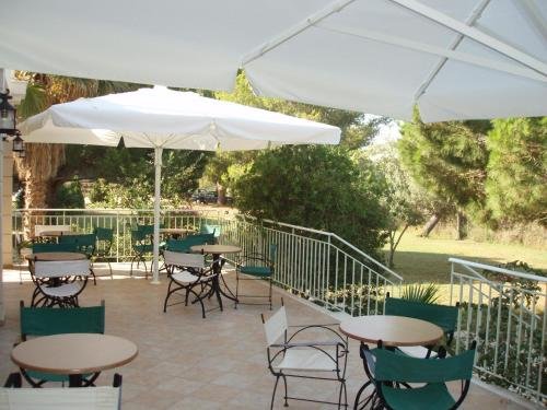 Фото Amalia Hotel