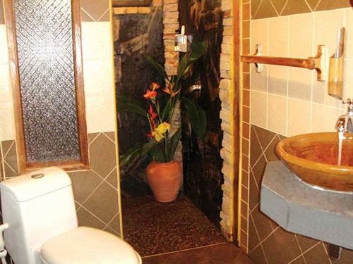 Фото Phu Pha Aonang Resort & SPA