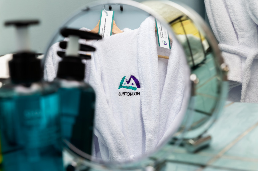 Фото Микс Хотелс Невский 47