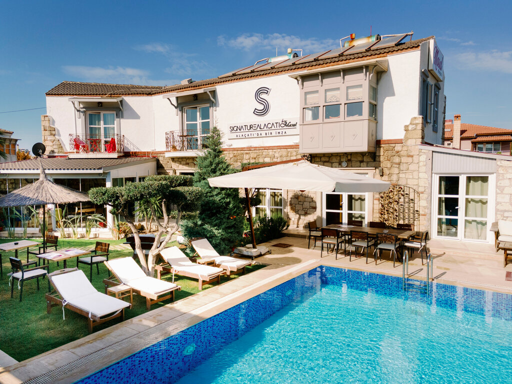 Hotel Signature Alacati, Cesme, photo