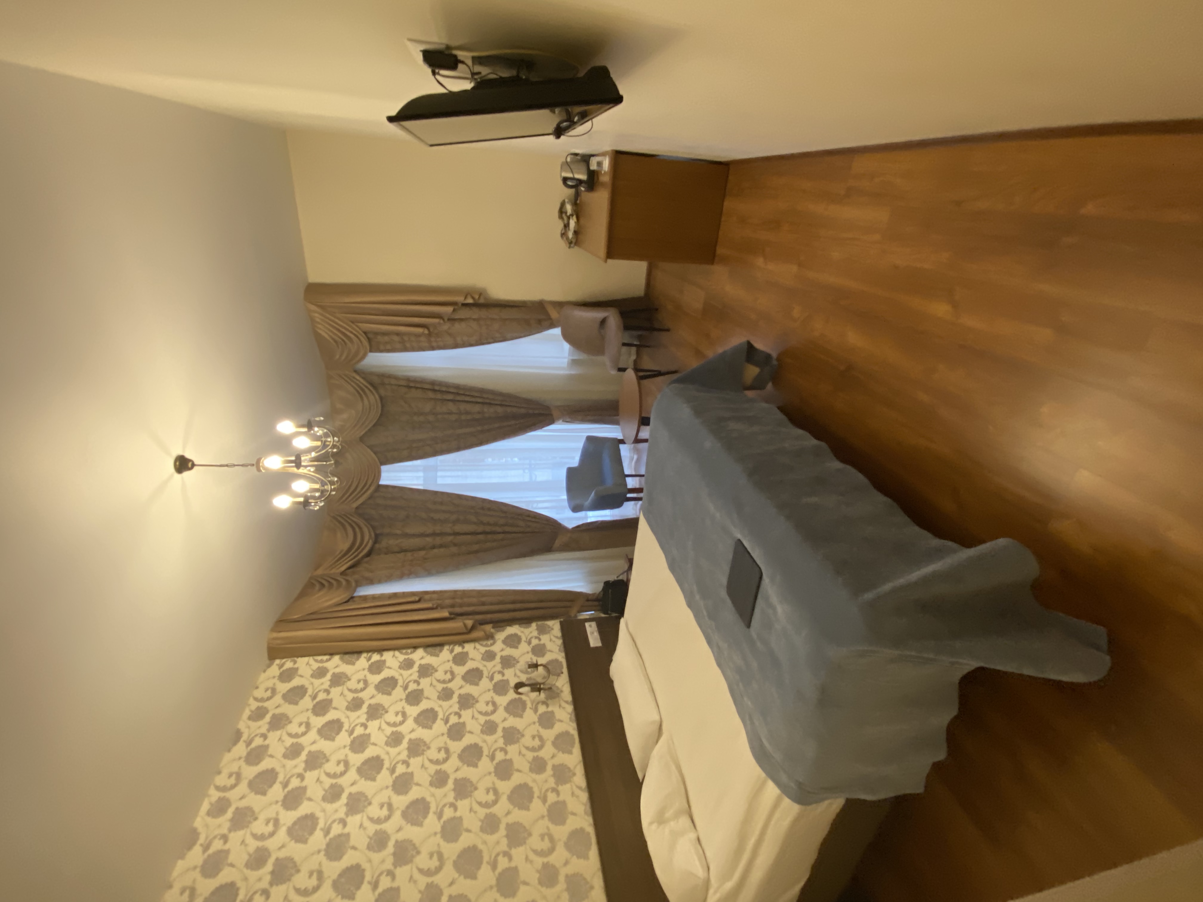 Фото Атриум