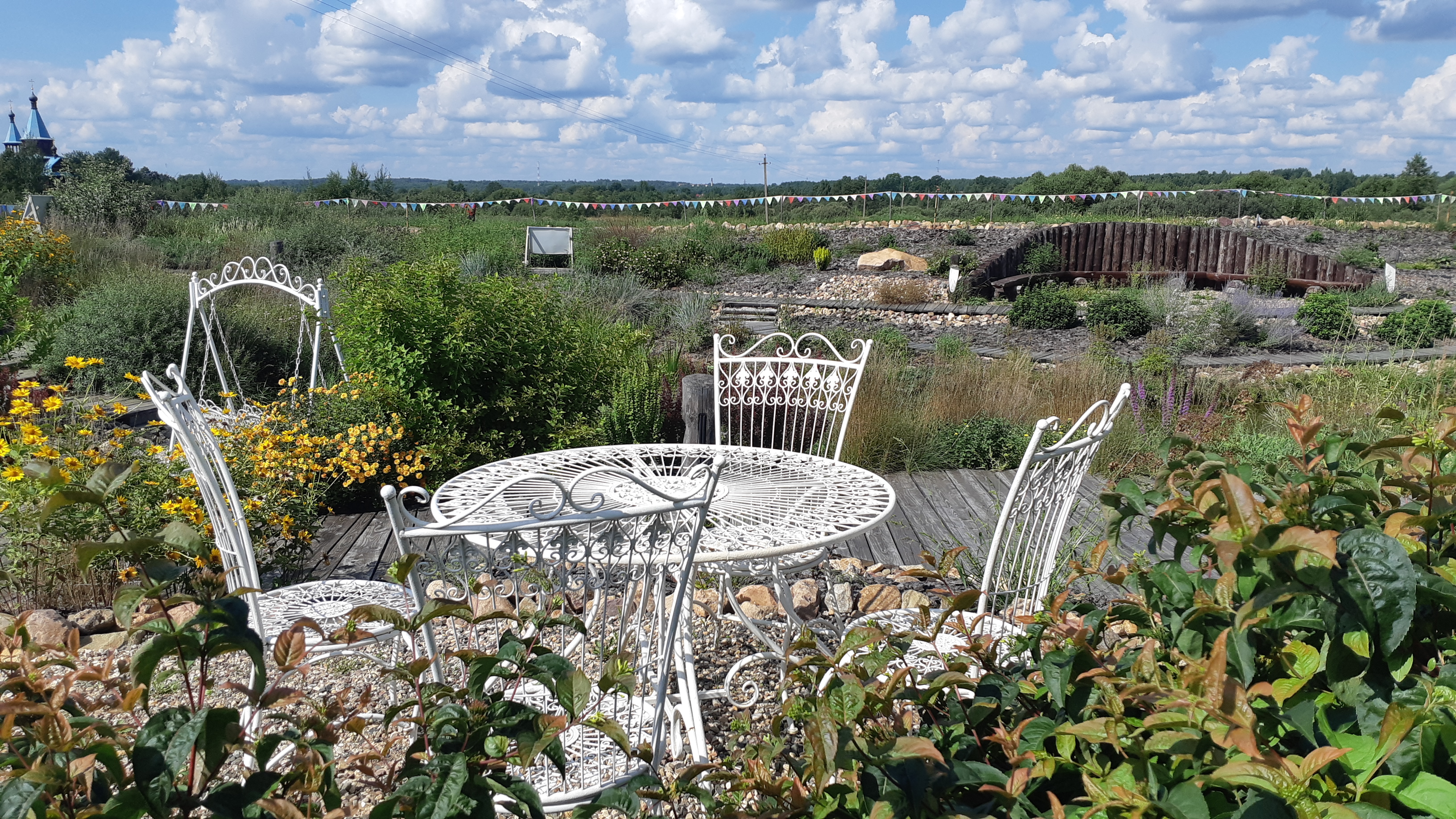 Фото Агрокультурный-туристический комплекс Богдарня