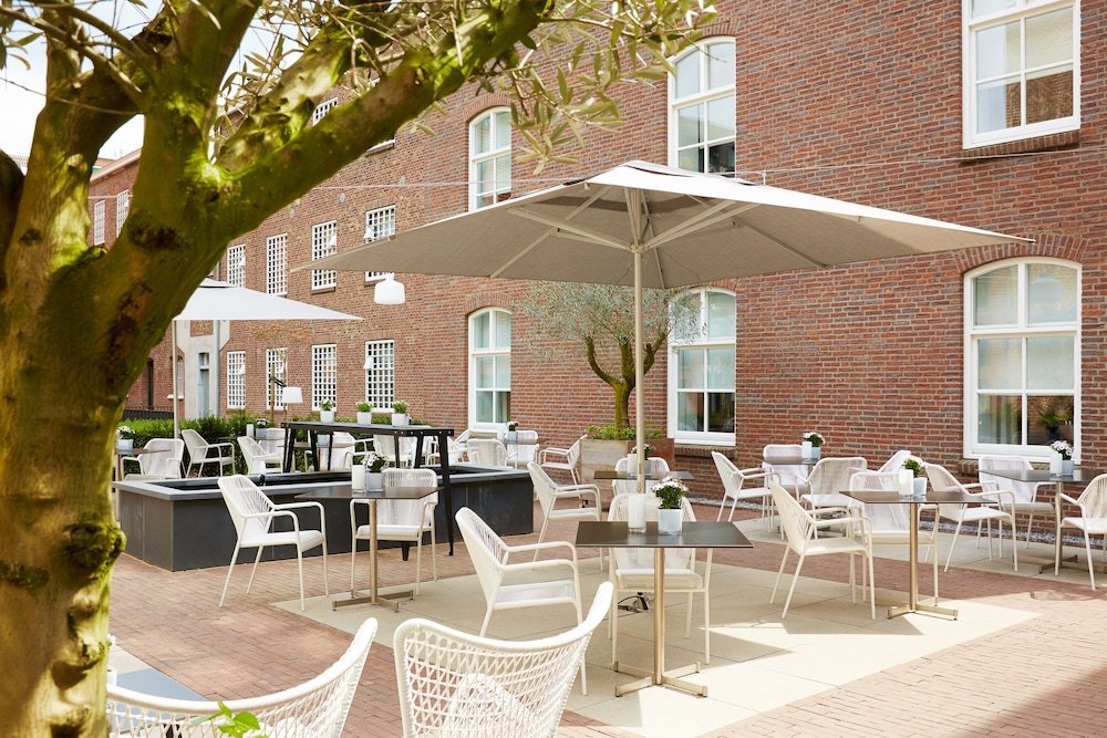 Фото Het Arresthuis