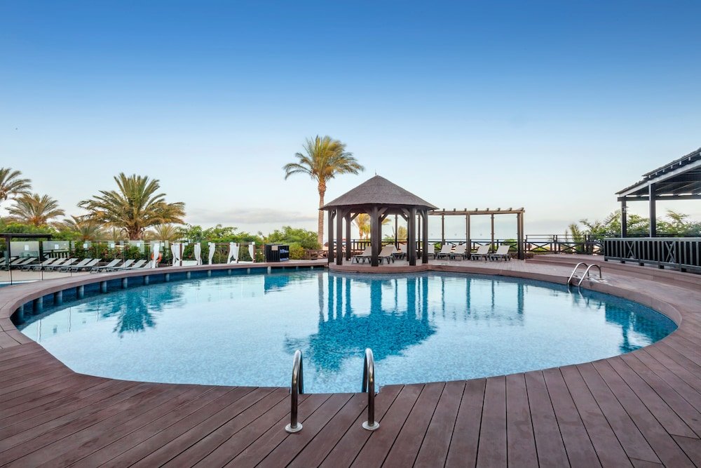 Фото Occidental Jandía Playa