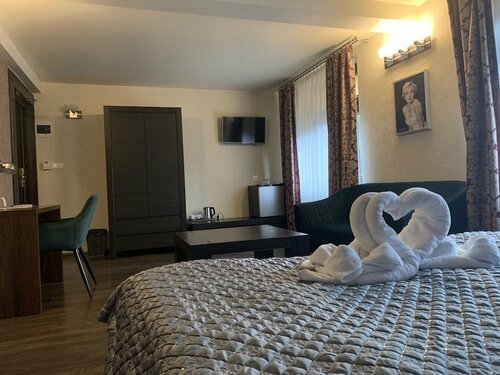 Гостиница Отель Рэд в Свентокшиском воеводстве