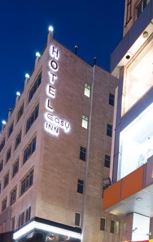 Фото Easy Inn Hotel Suites