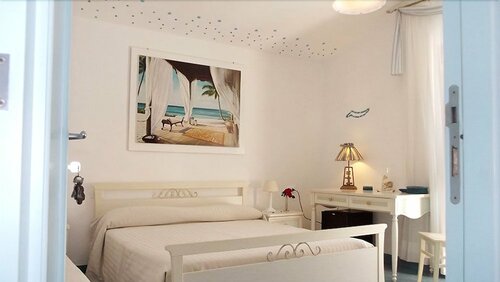 Гостиница La Rosada B&b