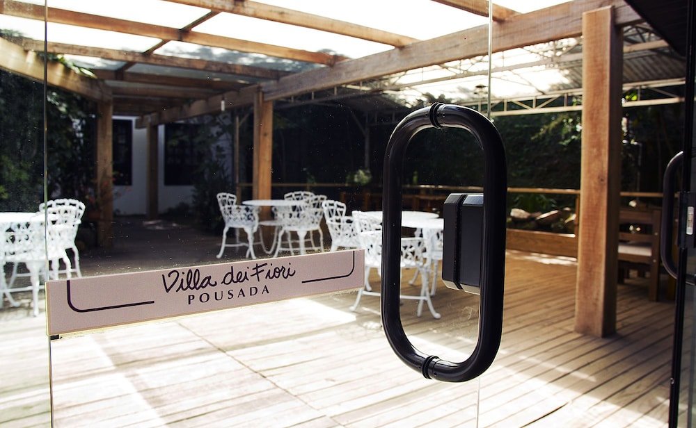 Фото Pousada Villa Dei Fiori