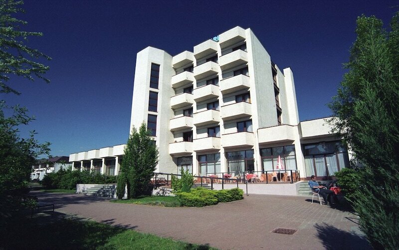 Гостиница Hotel Vietoris