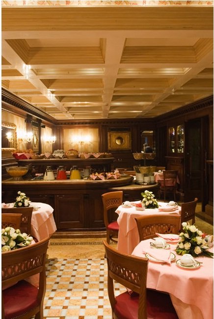 Фото Hotel Royal San Marco Venice