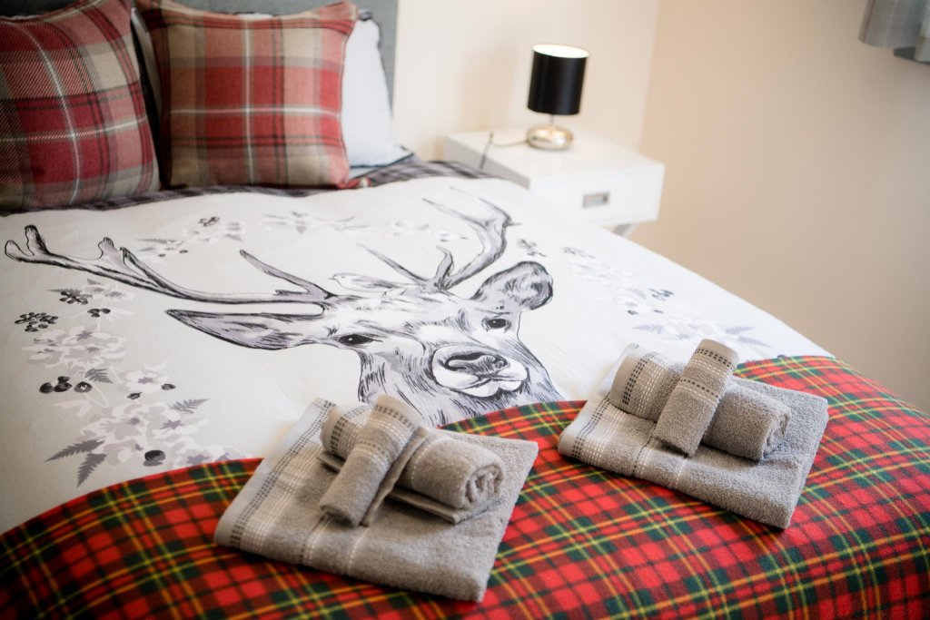 Фото Birchbank B&b Scotland