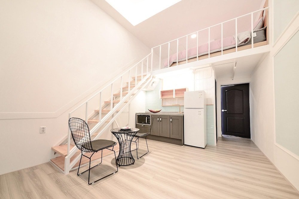 Фото Yeosu Nangman Pension