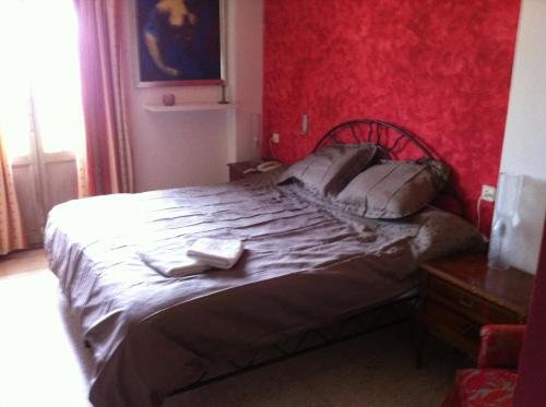 Фото El Chili Boutique Hotel