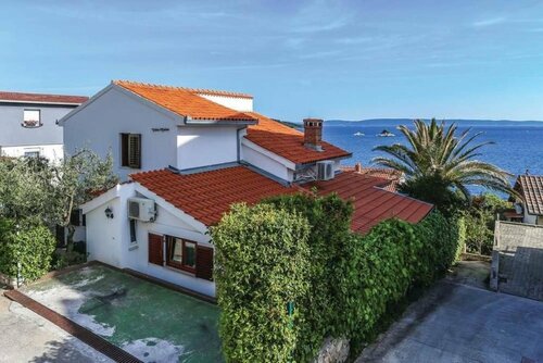 Гостиница Villa Masha в Сегете-Враньицах