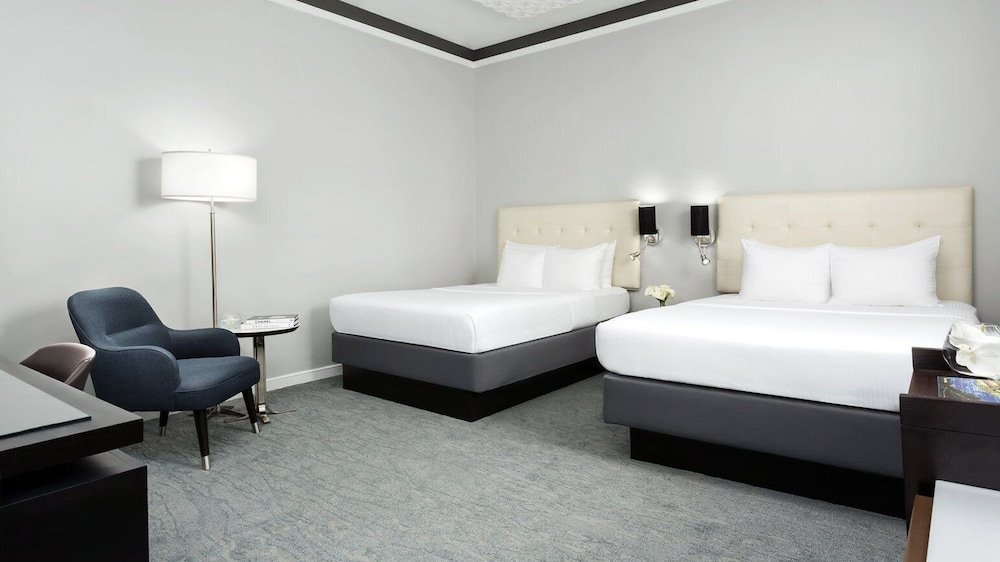 Фото CitizenM San Francisco Union Square