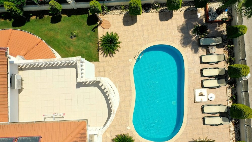 Фото Helios Villa