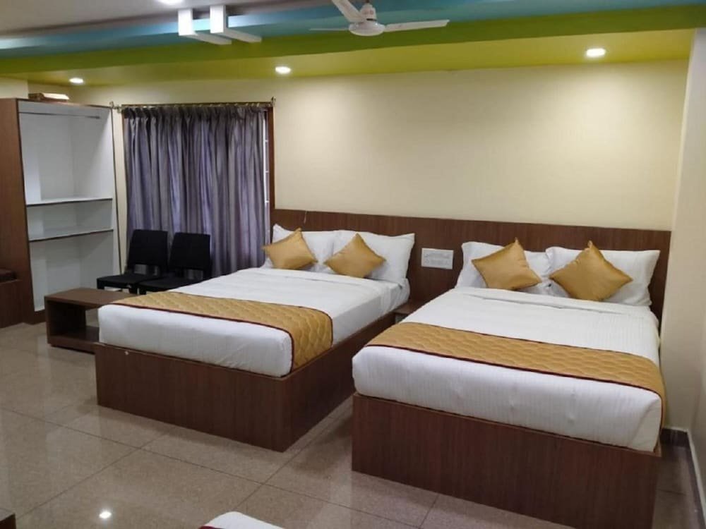 Фото Sau Residency