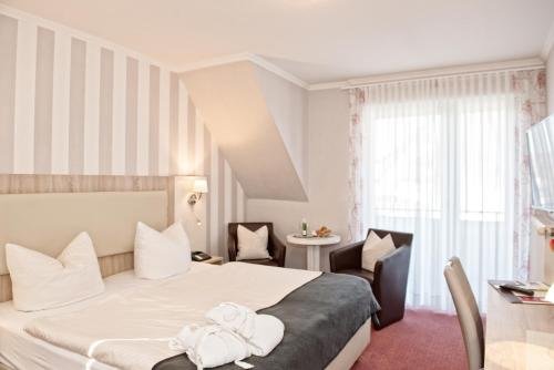 Фото Pieper-Kersten Hotel - Pension